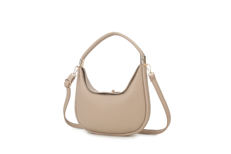 Giuliano Artificial leather shoulderbag | 80169