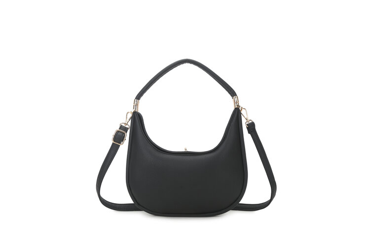 Giuliano Artificial leather shoulderbag | 80169