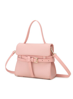 Giuliano Faux leather shoulder bag | 88071