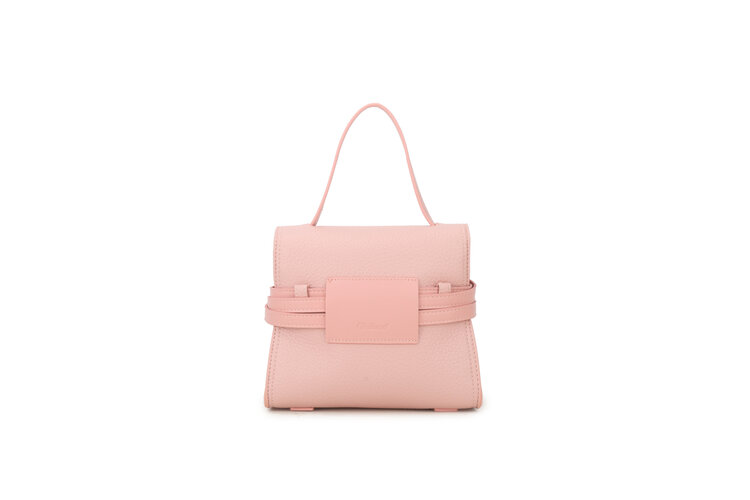 Giuliano Kunstleder-Schultertasche | 88071