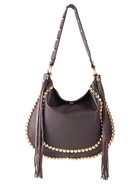 Giuliano Leather  Lederen handtas | 552523