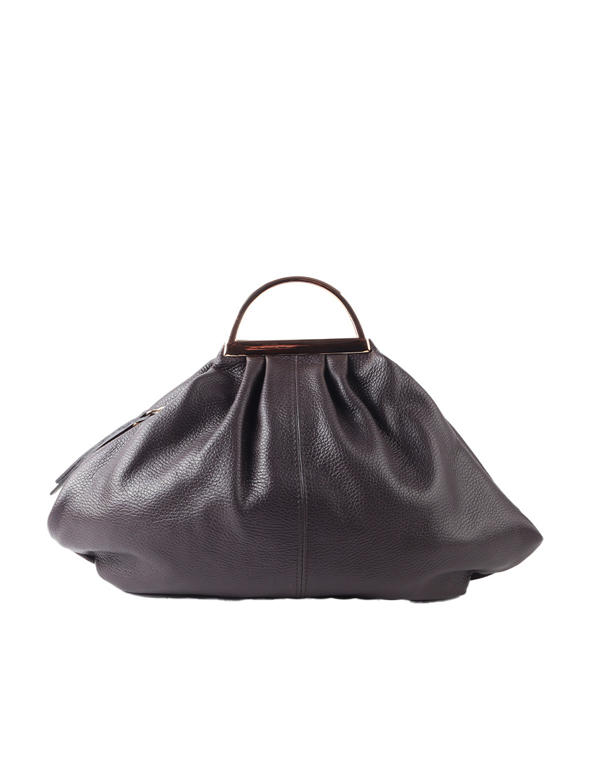 Giuliano Leather Lederen handtas| 552491, foto 5 van 6