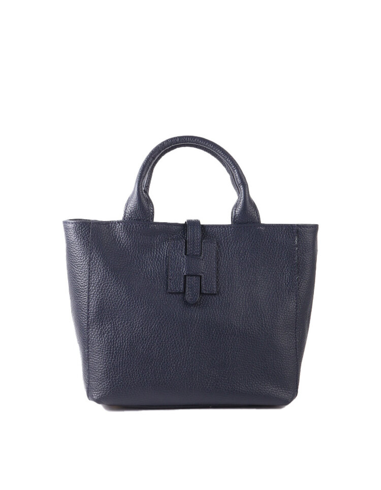 Giuliano Leather  Lederen Handtas | 552383