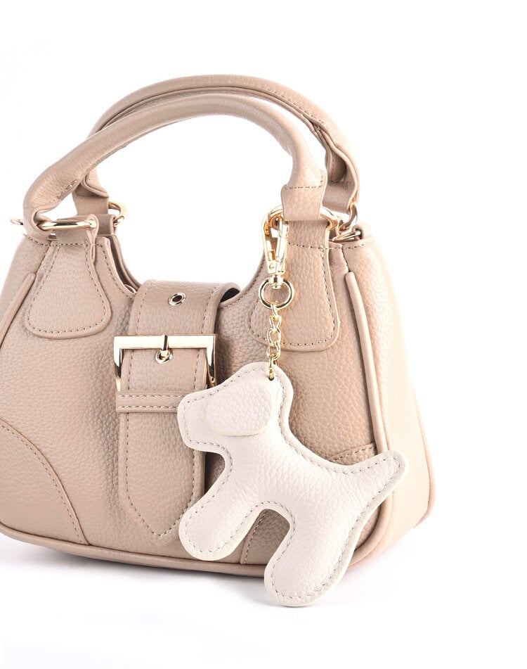 Giuliano Leather  Sleutelhanger | 2317 Groot