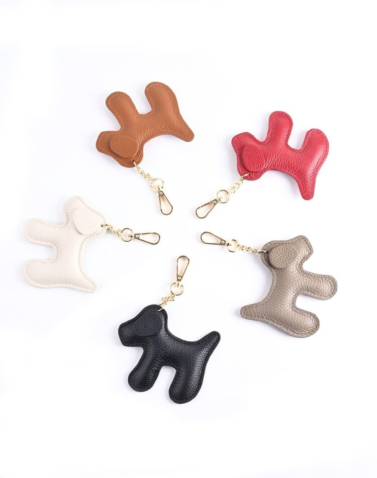 Giuliano Leather  Sleutelhanger | 2317