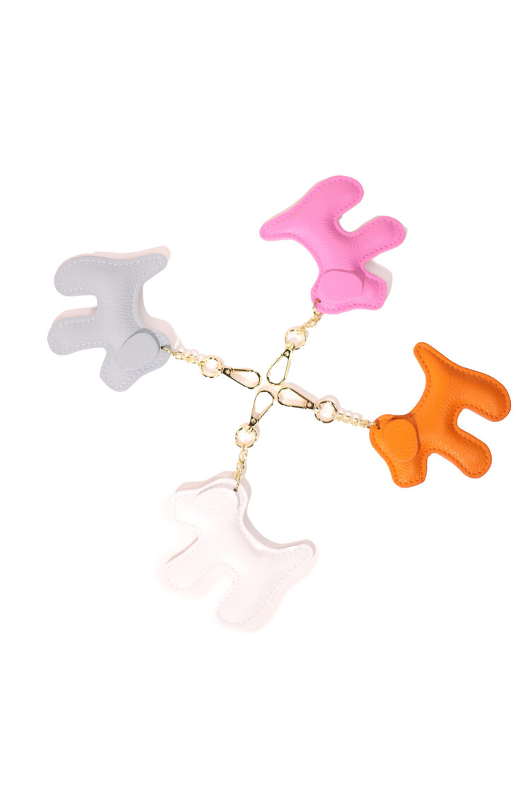 Giuliano Leather  Sleutelhanger | 2317