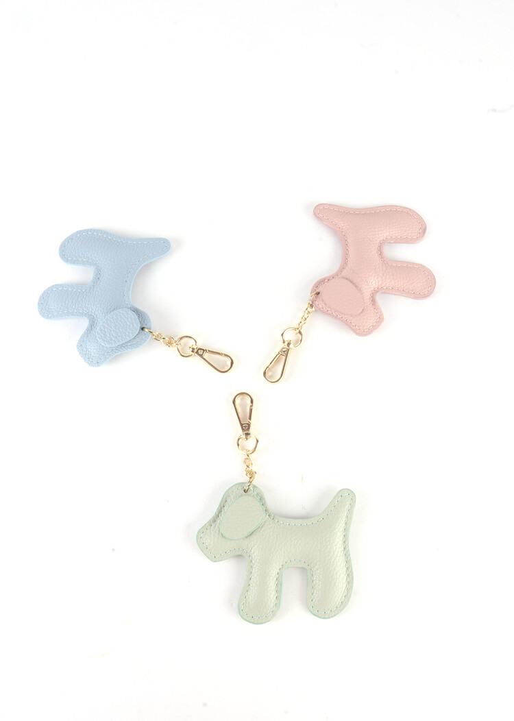 Giuliano Leather  Sleutelhanger | 2317