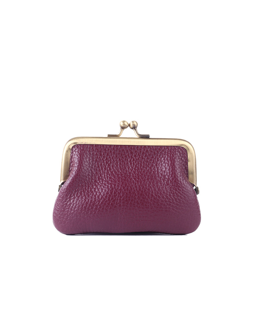 Giuliano Leather Lederen knip portemonnee | 559040, foto 5 van 6