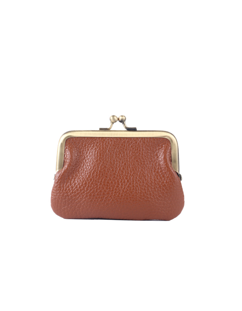 Giuliano Leather Lederen knip portemonnee | 559040, foto 6 van 6