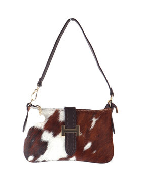 Giuliano Leather  Leather shoulderbag | 552528