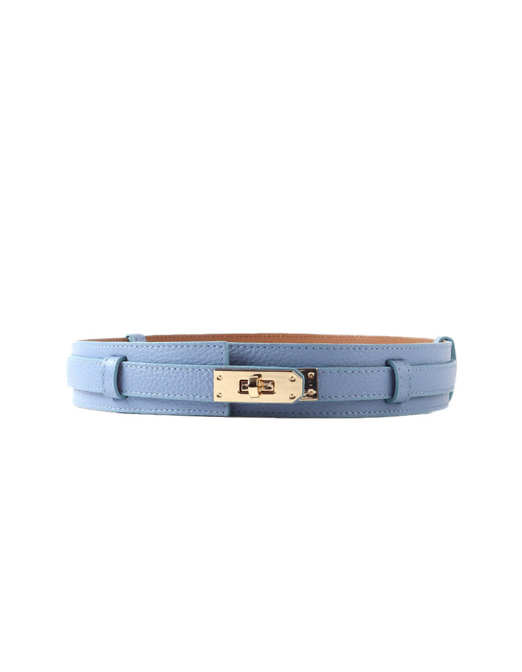 Giuliano Leather  Lederen riem | 559147