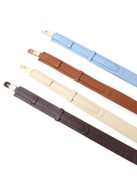 Giuliano Leather  Lederen riem | 559147