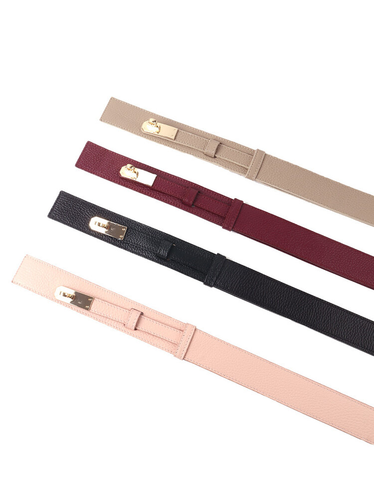 Giuliano Leather  Leather belt | 5559147