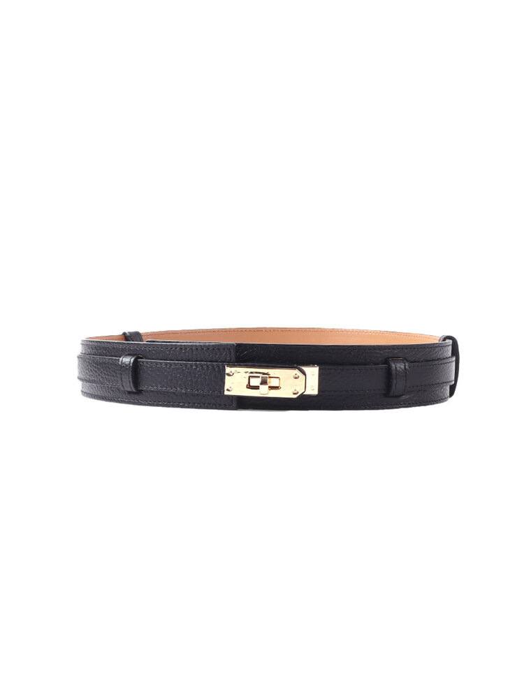 Giuliano Leather  Leather belt | 5559147