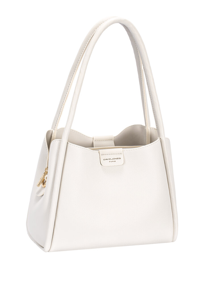 David Jones David Jones | Kunststof handtas | CM7425-2