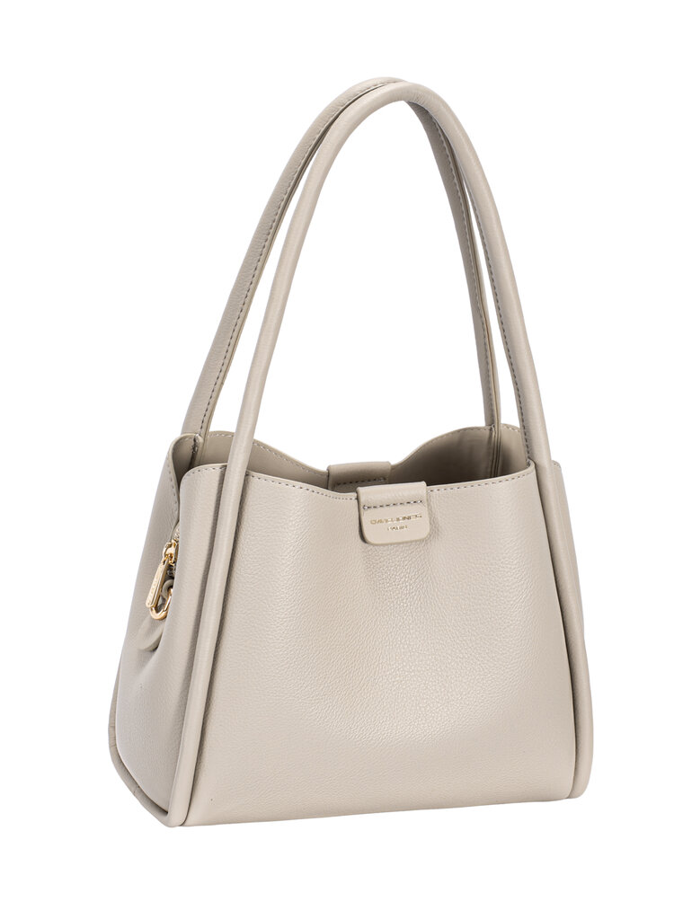 David Jones David Jones | Kunststoff-Handtasche | CM7425-2