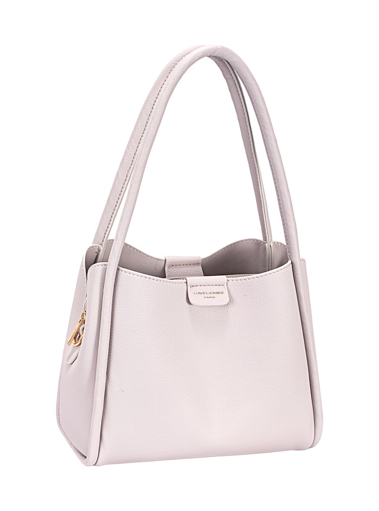 David Jones David Jones | Kunststof handtas | CM7425-2