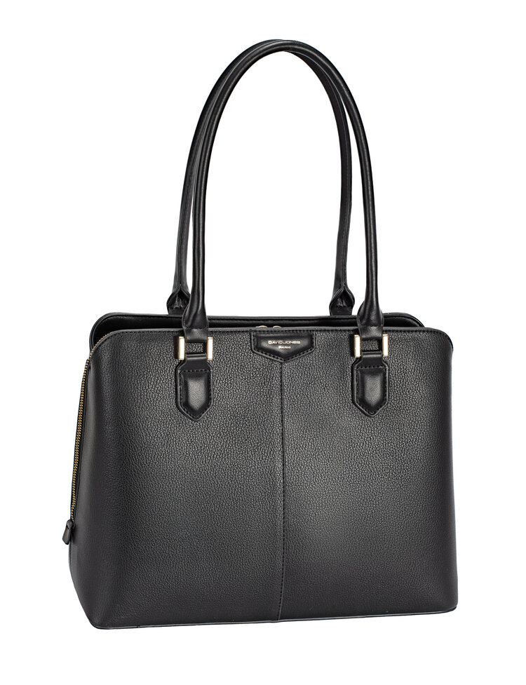 David Jones David Jones | Kunststof handtas | CM7466-1