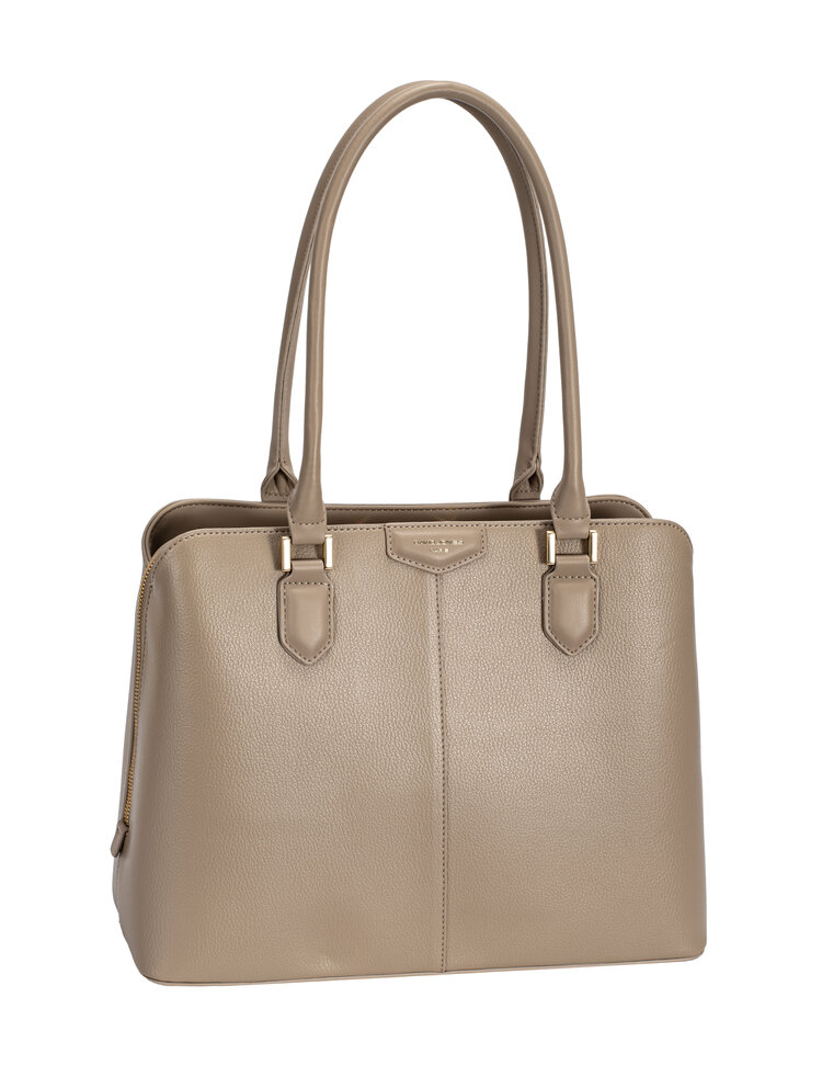 David Jones David Jones | Faux Leather handbag | CM7466-1
