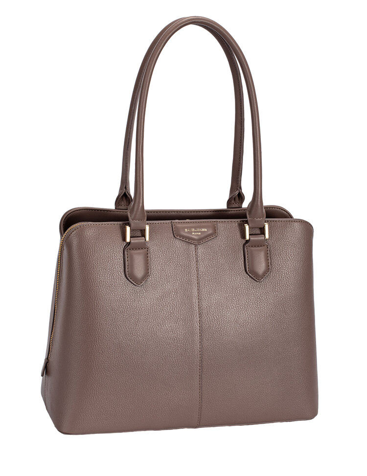 David Jones David Jones | Faux Leather handbag | CM7466-1