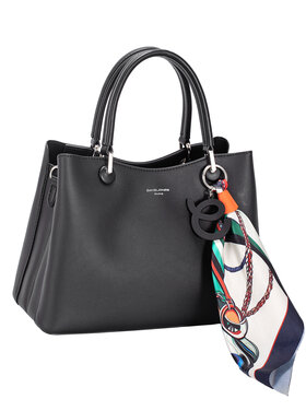 David Jones David Jones | Kunststoff-Handtasche | CM8389
