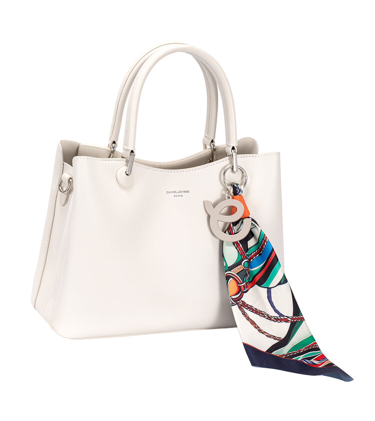 David Jones David Jones | Kunststof handtas | CM8389