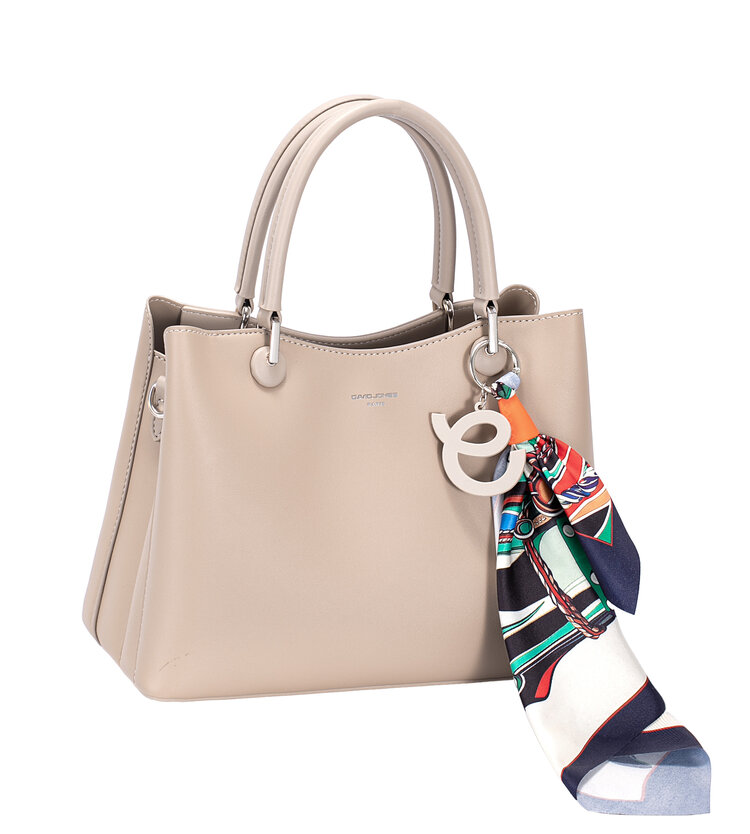 David Jones David Jones | Kunststoff-Handtasche | CM8389