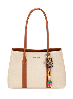 David Jones David Jones | Kunststof handtas | CM8284