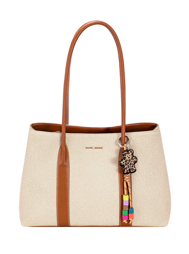 David Jones David Jones | Kunststoff-Handtasche | CM8284
