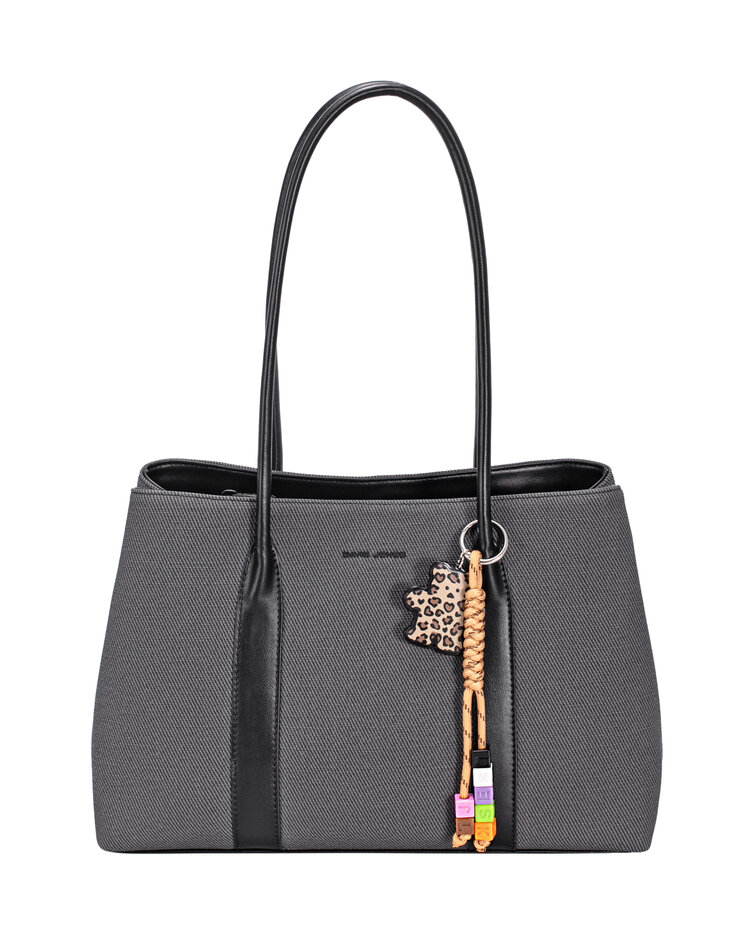 David Jones David Jones | Kunststoff-Handtasche | CM8284