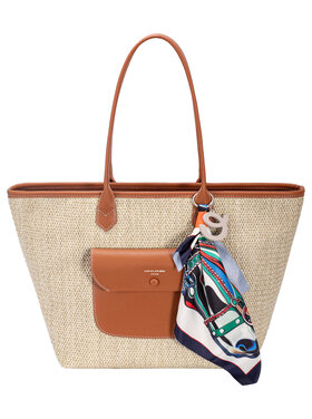 David Jones David Jones | Faux Leather handbag | CM8323