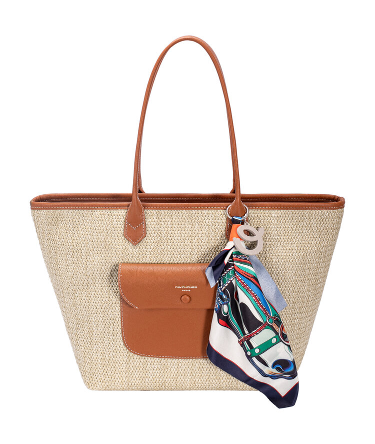 David Jones David Jones | Faux Leather handbag | CM8323