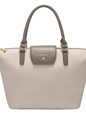 David Jones David Jones | Faux Leather handbag | CM7331-1