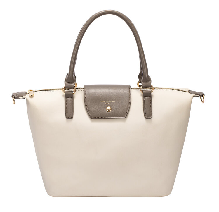 David Jones David Jones | Kunststof handtas | CM7331-1