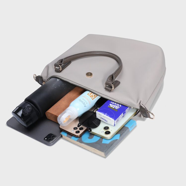 David Jones David Jones | Faux Leather handbag | CM7331-1