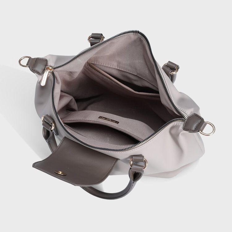 David Jones David Jones | Kunststof handtas | CM7331-1