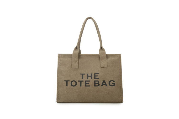 Giuliano Canvas-Handtasche | 30293