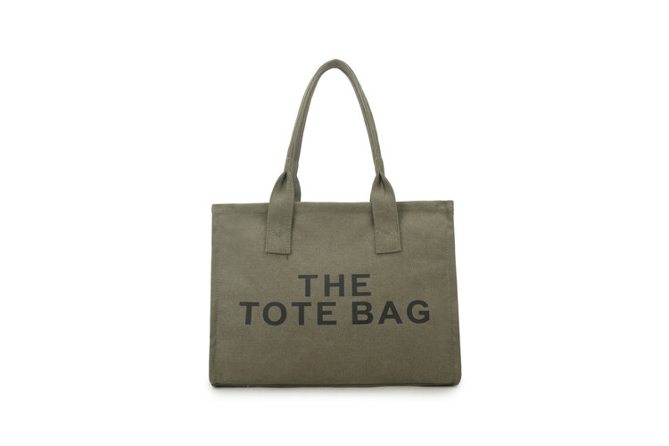 Giuliano Canvas-Handtasche | 30293