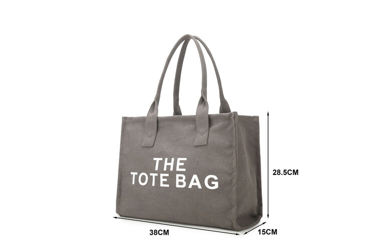Giuliano Canvas-Handtasche | 30293