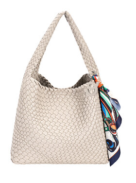 David Jones David Jones | Faux Leather handbag | CM8275