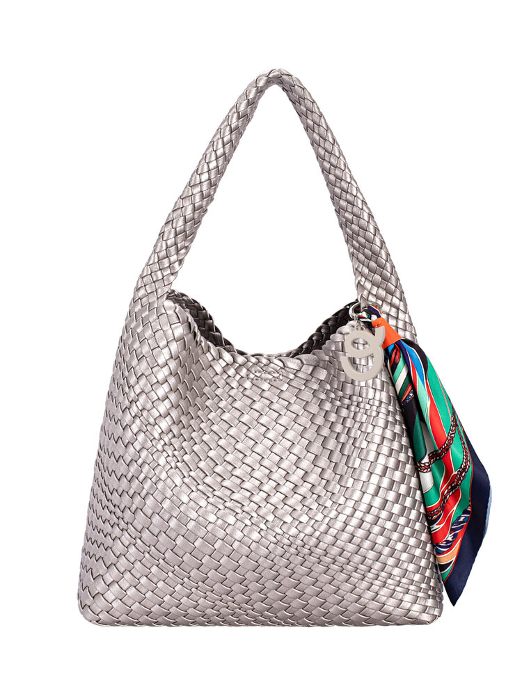 David Jones David Jones | Kunststof handtas | CM8275