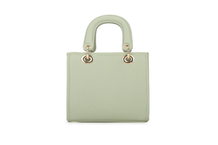 Giuliano Kunstleder-Handtasche | 60001