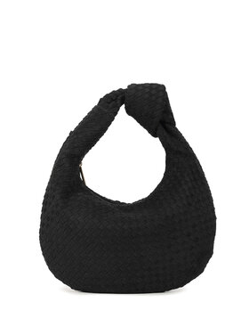 Giuliano Art suede handbag | 60002
