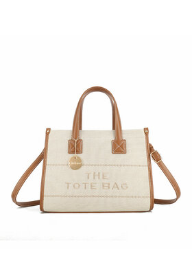 Giuliano Artificial Leather Handbag | 20133