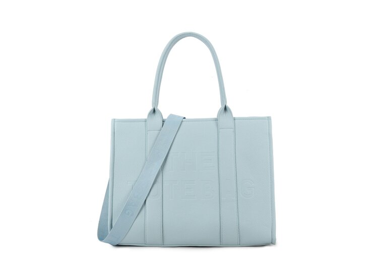 Giuliano Faux leather handbag 'Tote Bag' | 40085