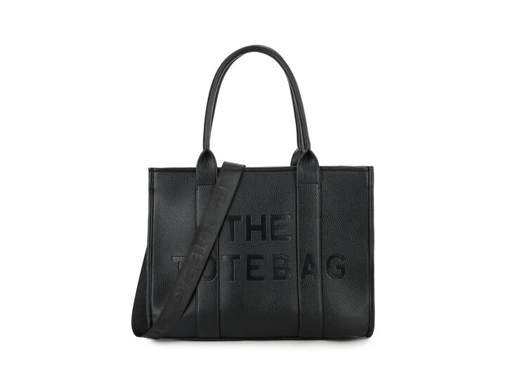 Giuliano Faux leather handbag 'Tote Bag' | 40085