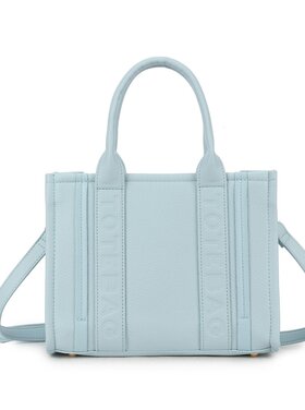 Giuliano Faux leather handbag 'Tote Bag' | 40086 (Small)