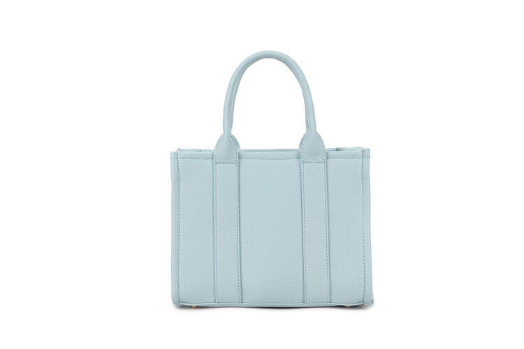 Giuliano Kunstleder-Handtasche 'Tote Bag' | 40086