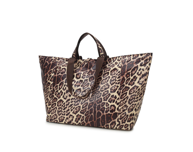 Giuliano Faux leather handbag with inner pocket | 880501