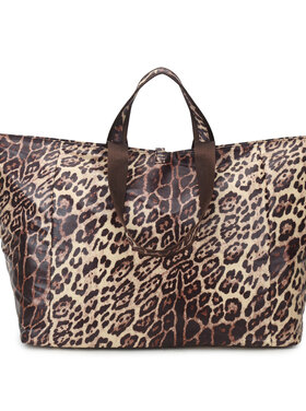 Giuliano Faux leather handbag with inner pocket | 880501